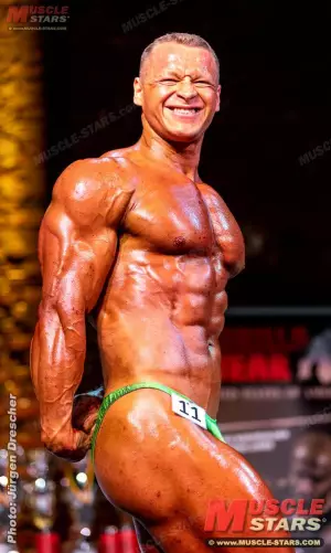 2018 wbbf deutsche 1999