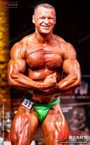 2018 wbbf deutsche 2007