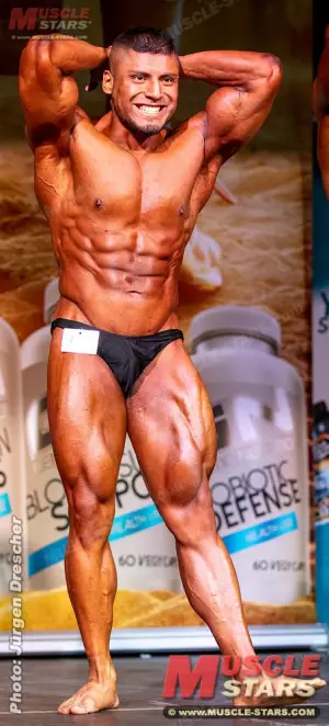 2018 wbbf deutsche 2103