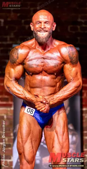 2018 wbbf deutsche 2118