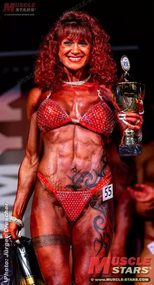 2018 wbbf deutsche 2510