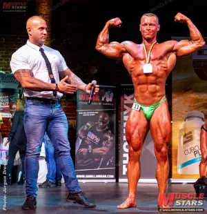 2018 wbbf deutsche 2700