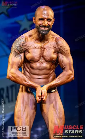 2023 wff newcomer 1837