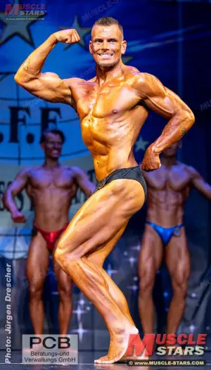 2023 wff newcomer 1865