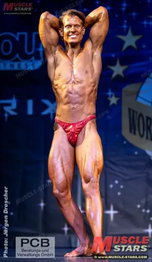 2023 wff newcomer 1960