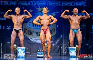 2023 wff newcomer 2116