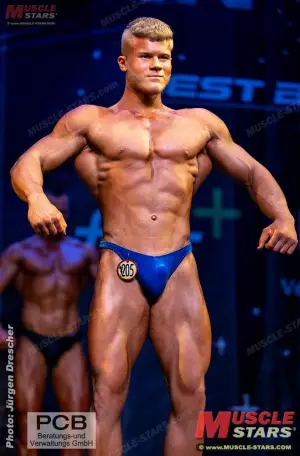 2023 wff newcomer 2290