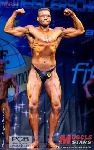 2023 wff newcomer 2350