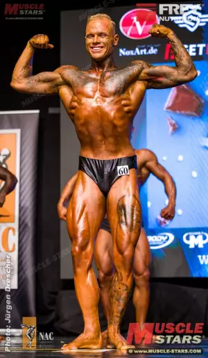 2023 nac ostdeutsche 1917