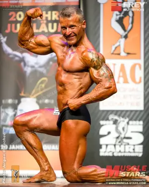 2024 nac deutsche 1945