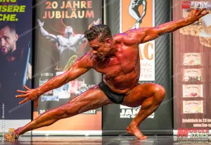 2024 nac deutsche 1964