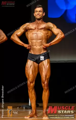 2024 nac ronny rockel classic 0320