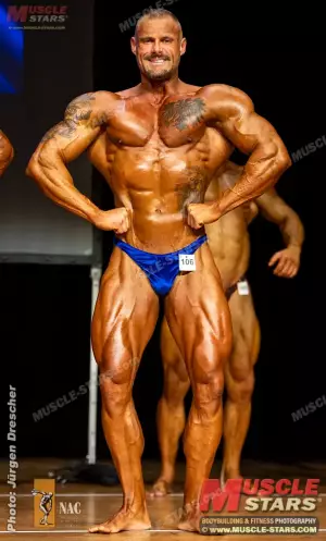 2024 nac ronny rockel classic 0617