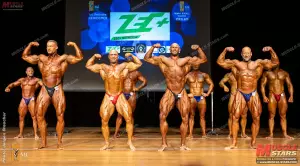 2024 nac ronny rockel classic 0813