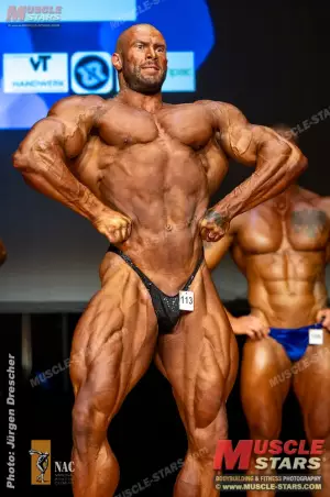 2024 nac ronny rockel classic 0821