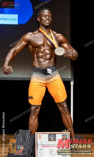 2024 nac ronny rockel classic 1119