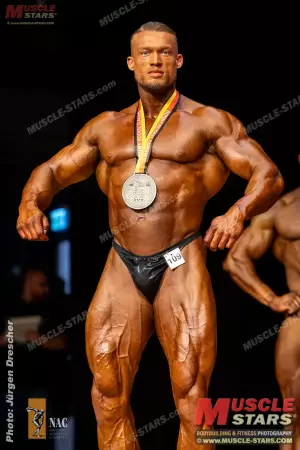 2024 nac ronny rockel classic 1390