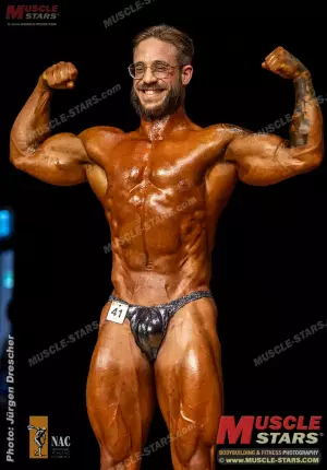 2024 nac newcomer 0322