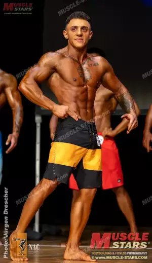 2024 nac newcomer 1045