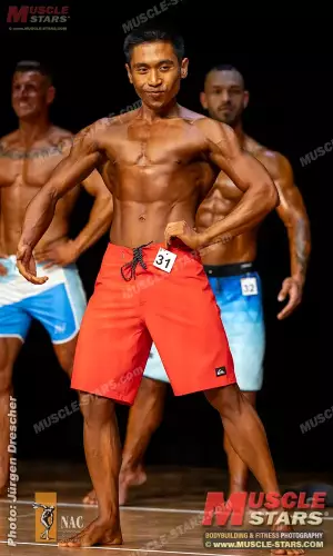 2024 nac newcomer 1054