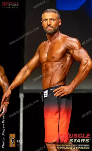 2024 nac newcomer 1063