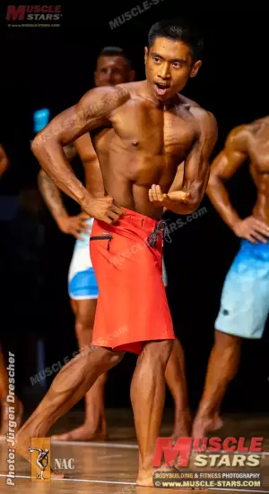 2024 nac newcomer 1066