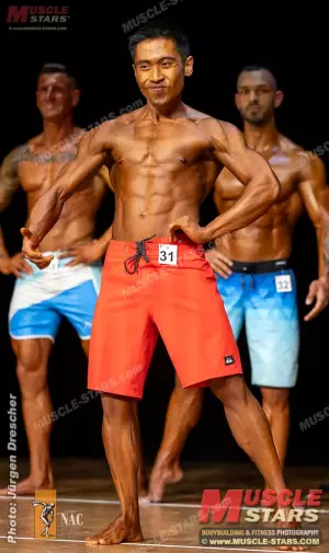 2024 nac newcomer 1073