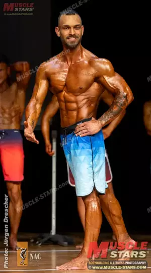 2024 nac newcomer 1083