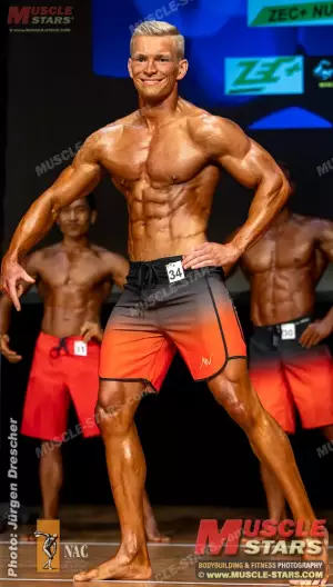 2024 nac newcomer 1098