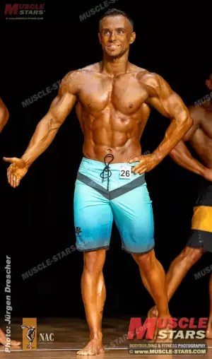 2024 nac newcomer 1111