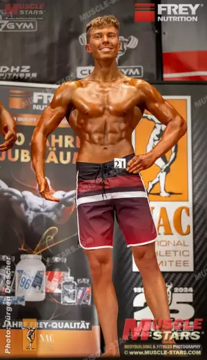 2024 nac grosser preis von norddeutschland 1830