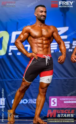 2024 nac ostdeutsche 1864