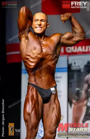 2024 nac universe 1021