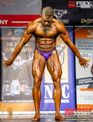 2024 nac universe 1068