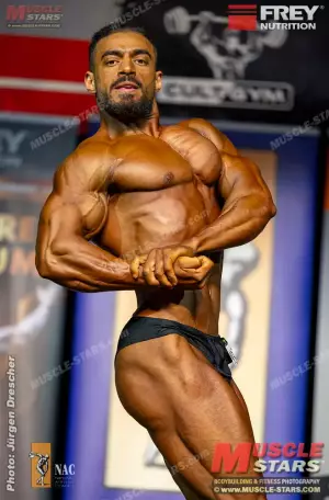 2024 nac universe 1305