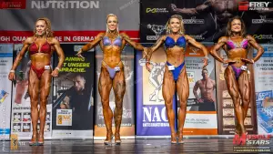 2024 nac universe 1813