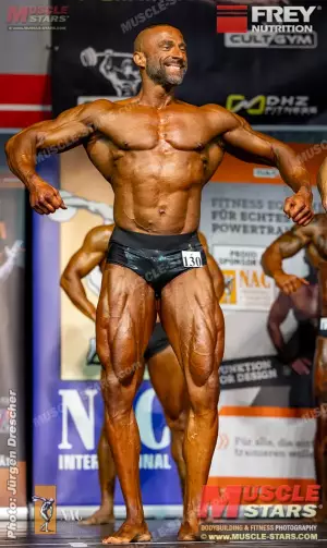 2024 nac universe 1943