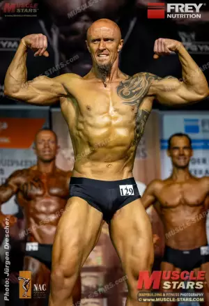 2024 nac universe 1948