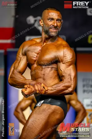 2024 nac universe 1957