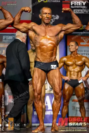 2024 nac universe 1970