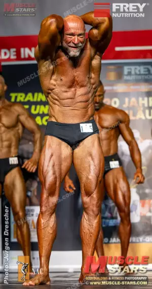 2024 nac universe 1981