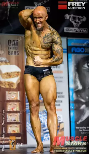 2024 nac universe 2071