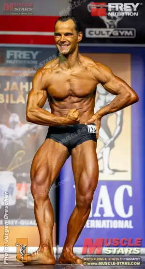 2024 nac universe 2145