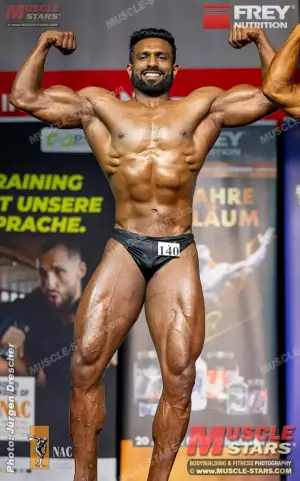 2024 nac universe 2223