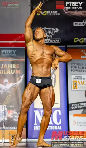 2024 nac universe 2325