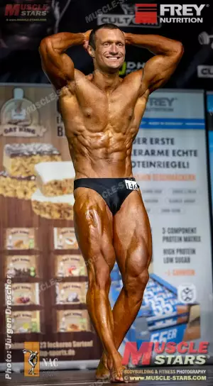 2024 nac universe 2399