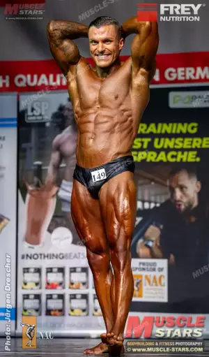 2024 nac universe 2436