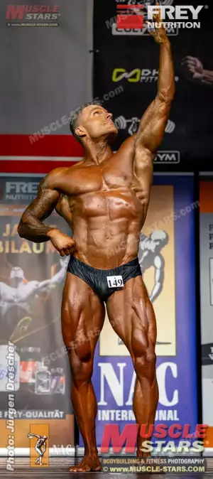 2024 nac universe 2580