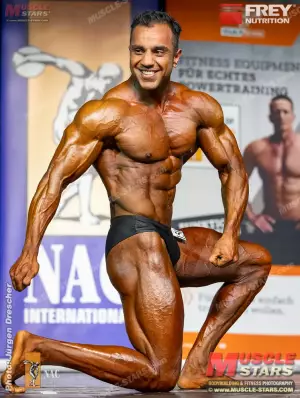 2024 nac universe 2605