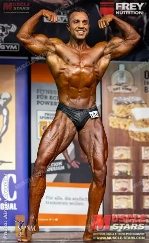 2024 nac universe 2607